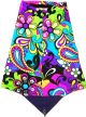Poppin Paisley