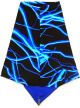 Shattered (Blue)