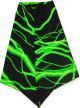 Shattered (Green)