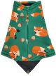 What Does the Fox Say
